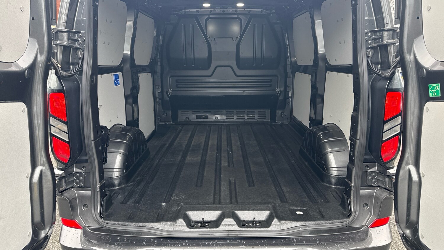 Used Ford Transit Custom 2024 for sale - 77490620: Photo 12