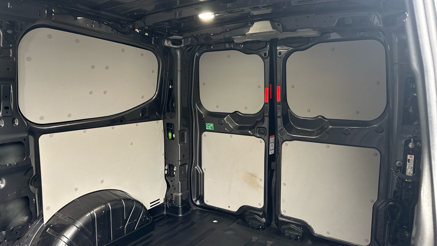 Used Ford Transit Custom 2024 for sale - 77490620: Photo 14