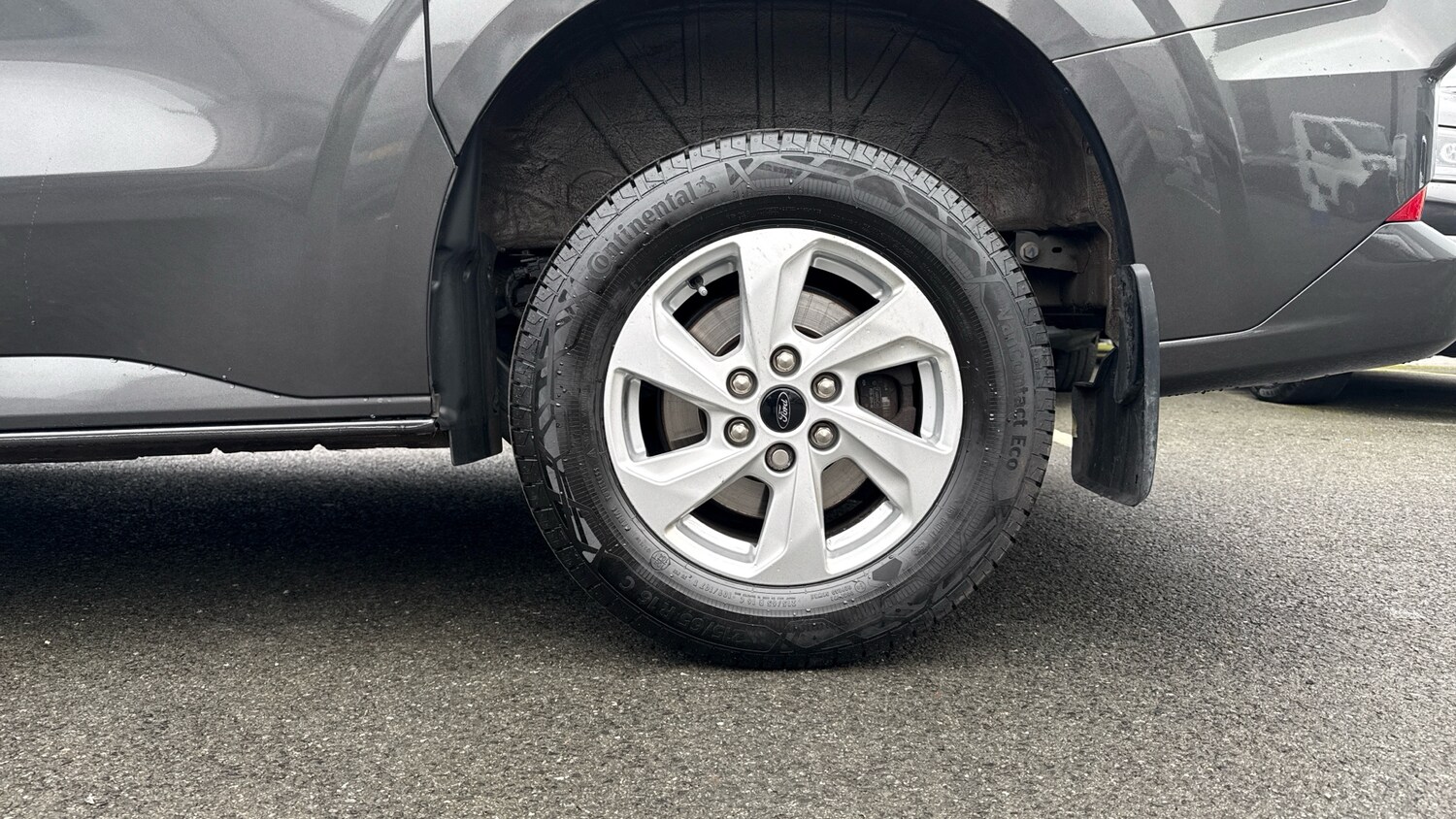 Used Ford Transit Custom 2024 for sale - 77490620: Photo 17