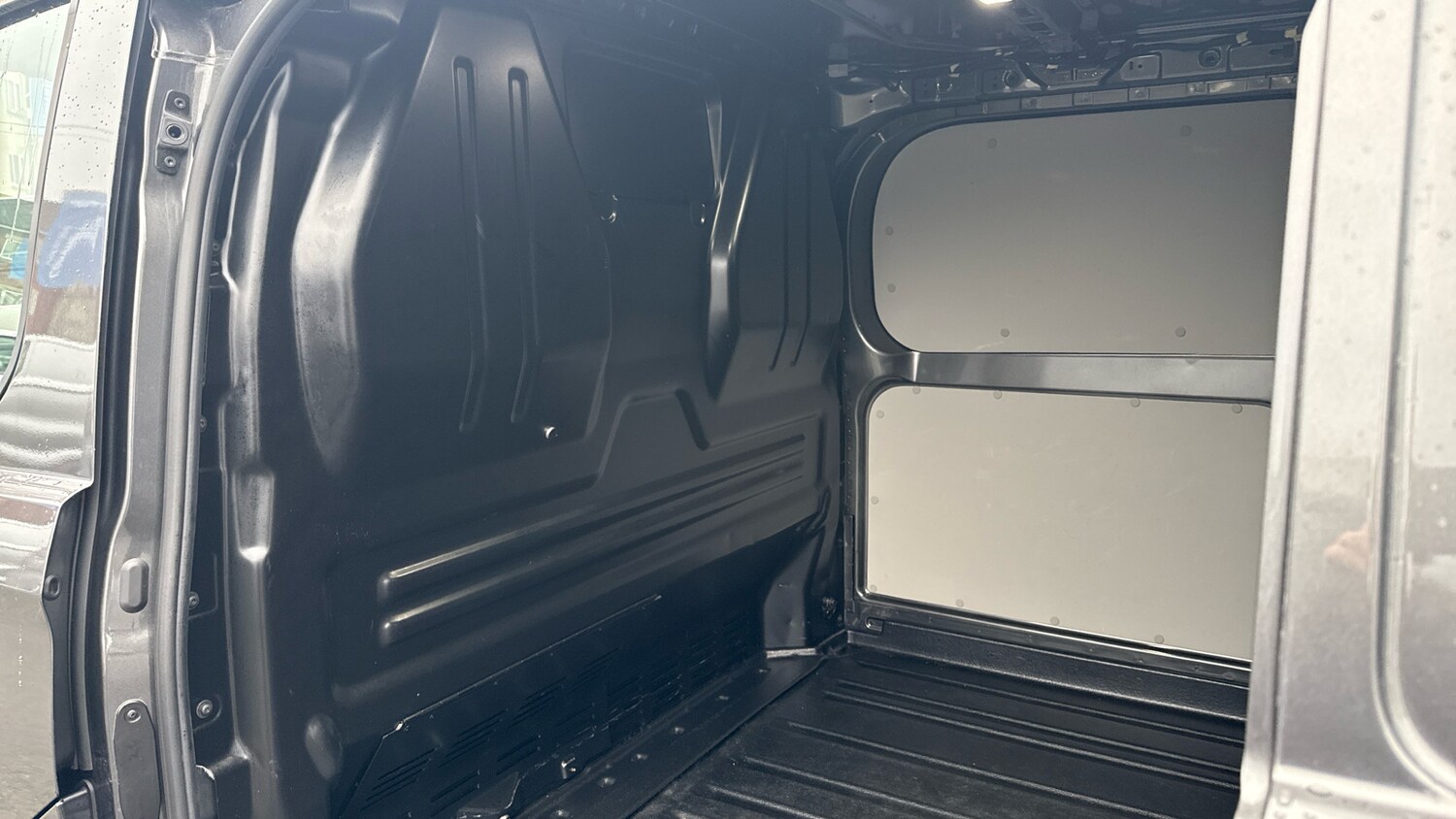 Used Ford Transit Custom 2024 for sale - 77490620: Photo 18