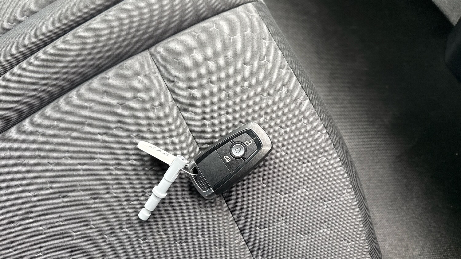 Used Ford Transit Custom 2024 for sale - 77490620: Photo 20