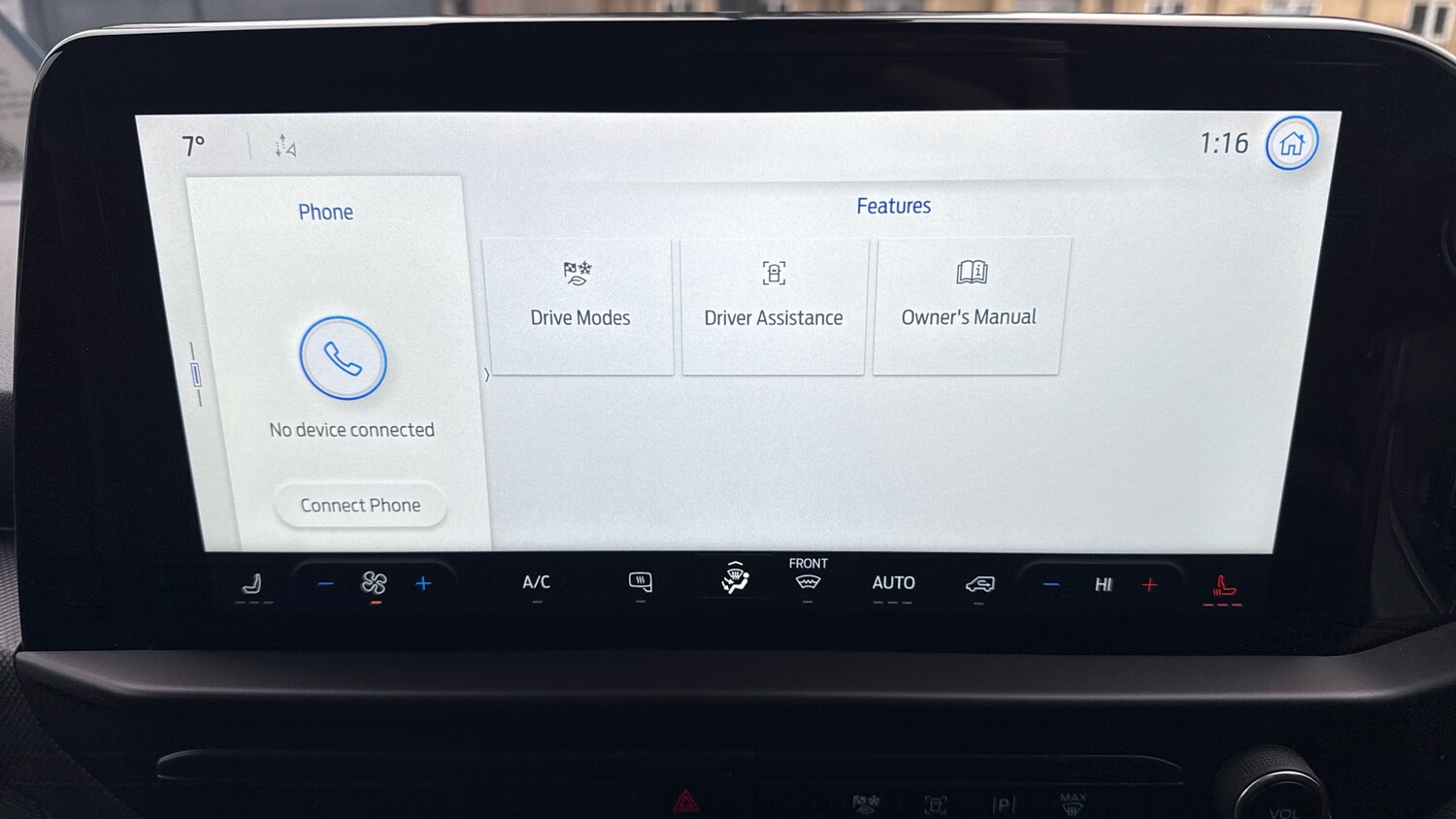 Used Ford Transit Custom 2024 for sale - 77490620: Photo 23