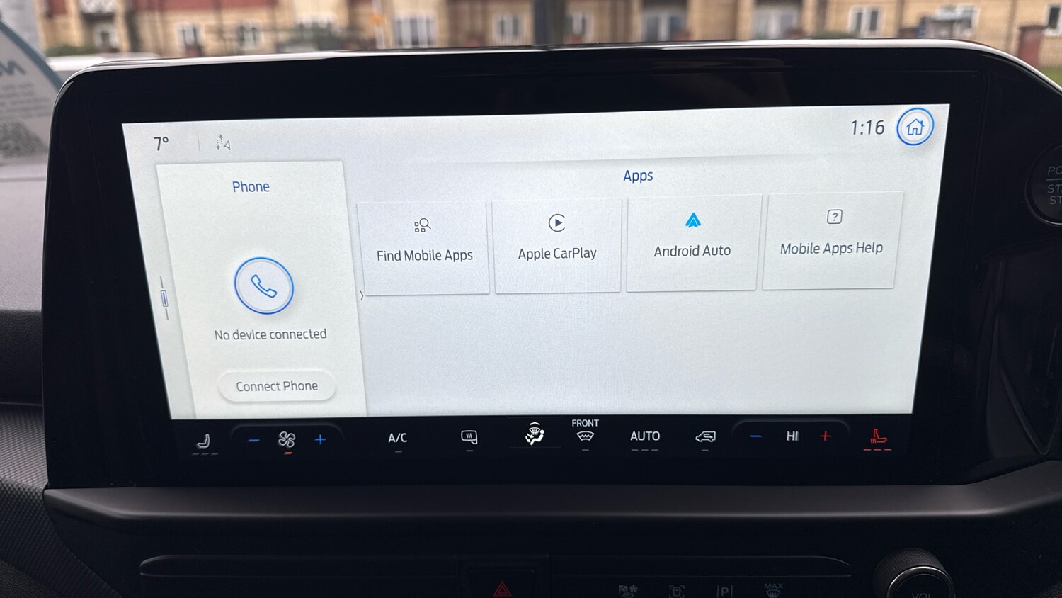 Used Ford Transit Custom 2024 for sale - 77490620: Photo 24