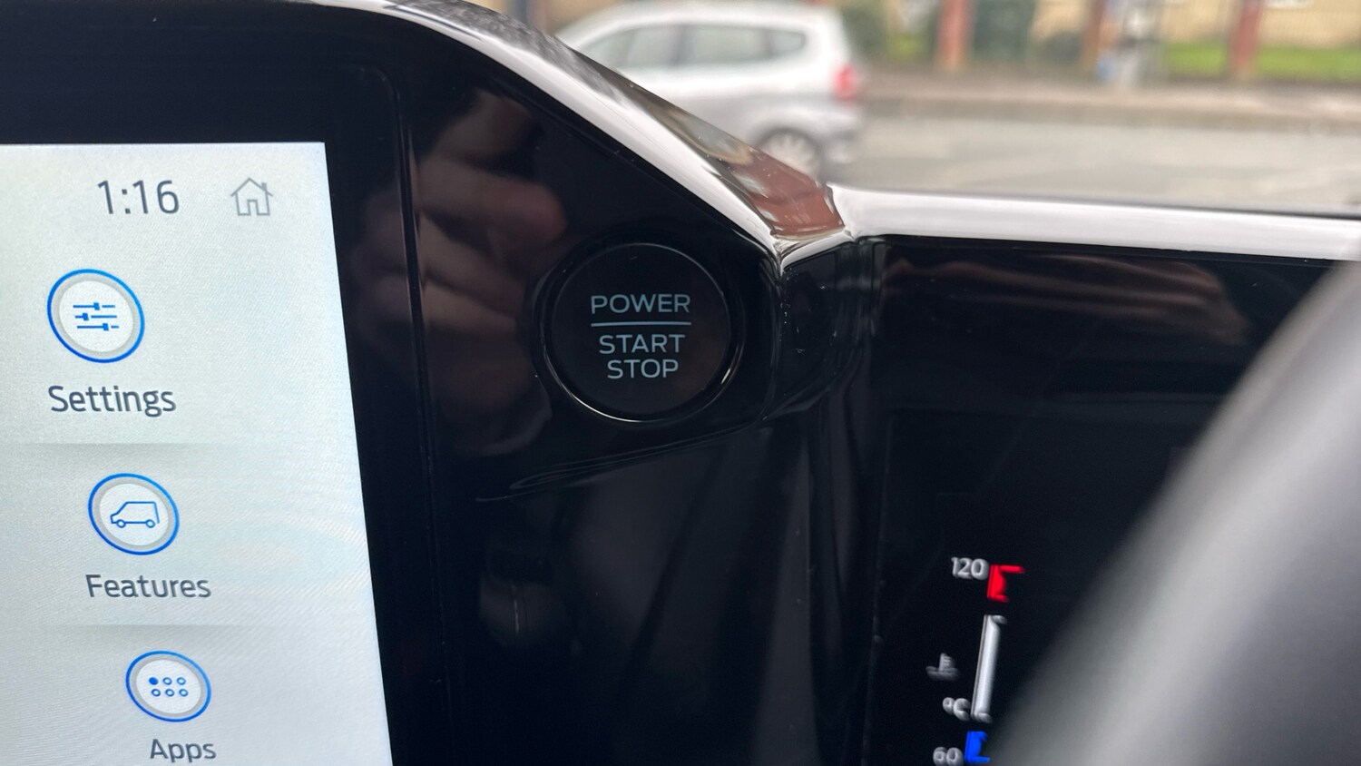 Used Ford Transit Custom 2024 for sale - 77490620: Photo 27