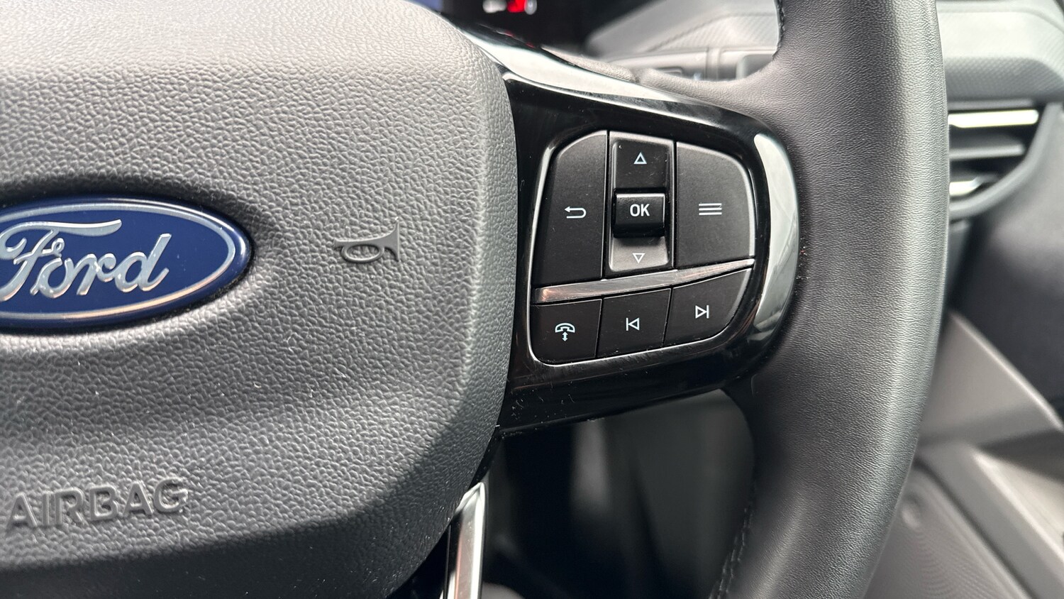 Used Ford Transit Custom 2024 for sale - 77490620: Photo 29