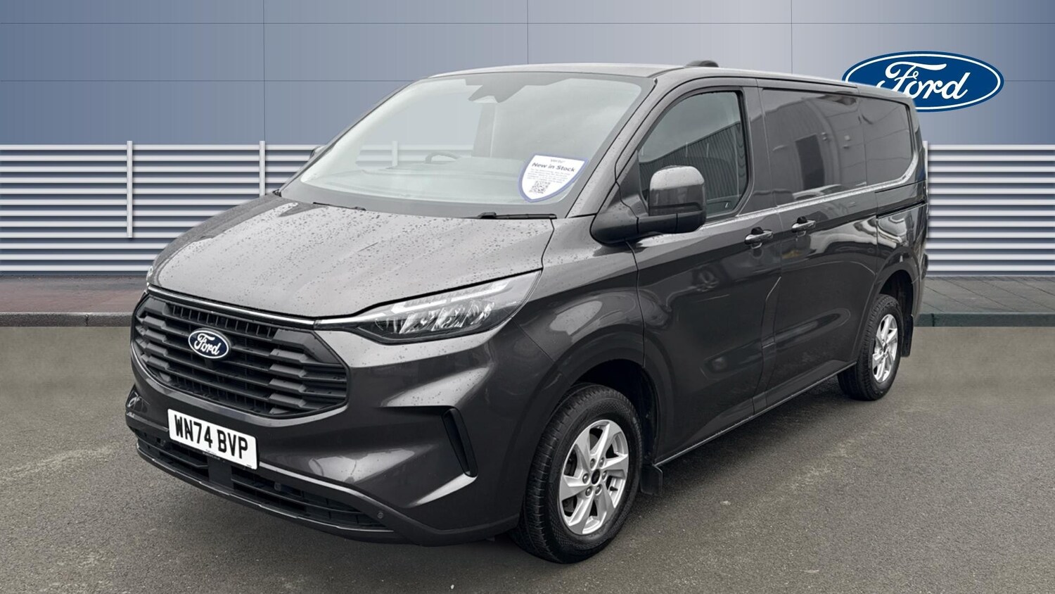 Used Ford Transit Custom 2024 for sale - 77490620: Photo 7