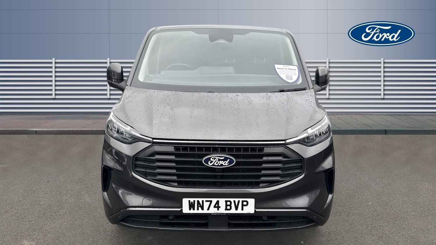 Used Ford Transit Custom 2024 for sale - 77490620: Photo 8