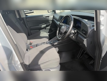 Used Ford Transit Connect 2025 for sale - 78907455: Photo