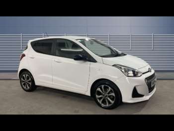 2019 (19) - 1.0 Play 5dr Petrol Hatchback