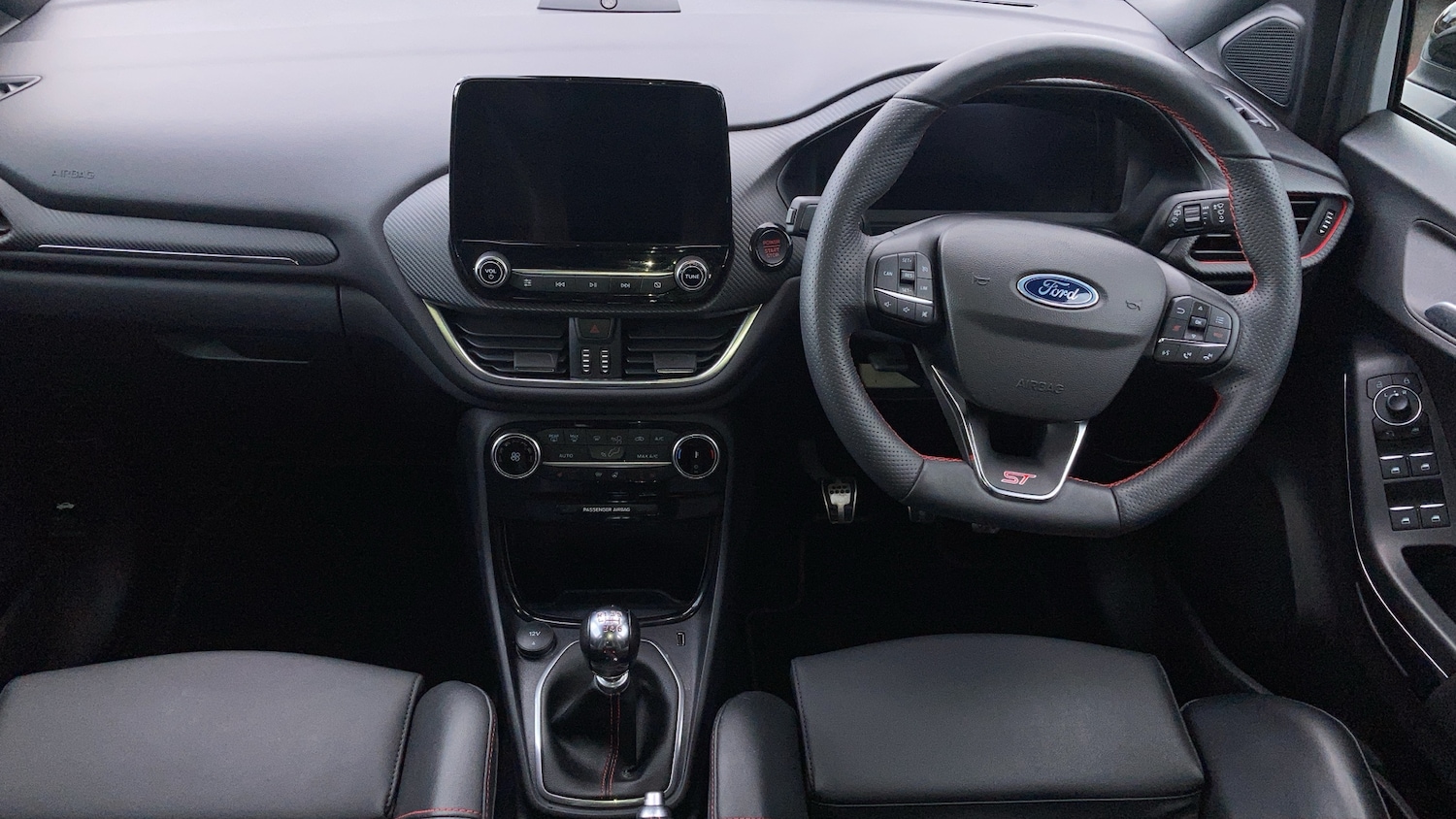 Used Ford Puma 2023 for sale - 76382550: Photo 10