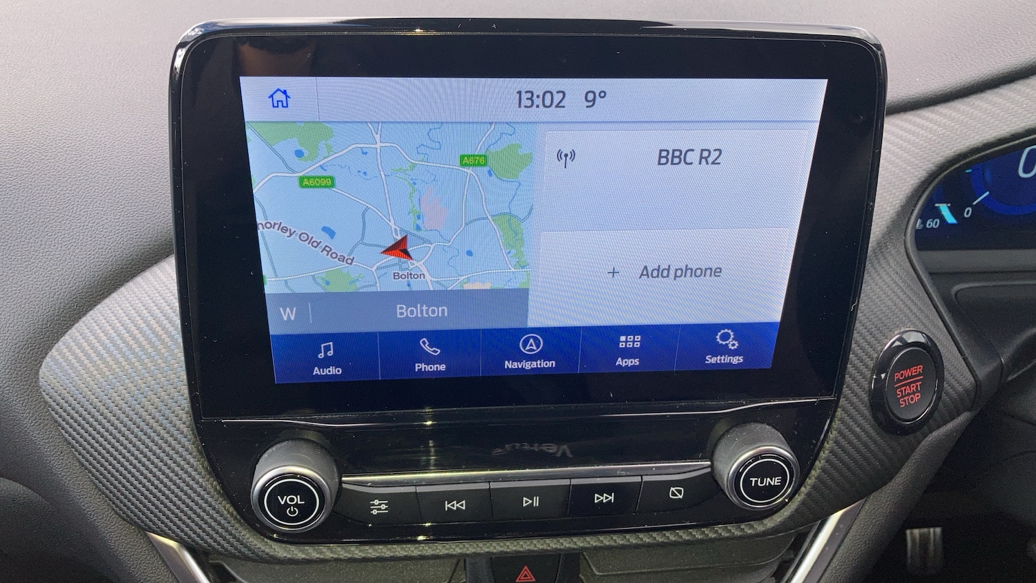 Used Ford Puma 2023 for sale - 76382550: Photo 12