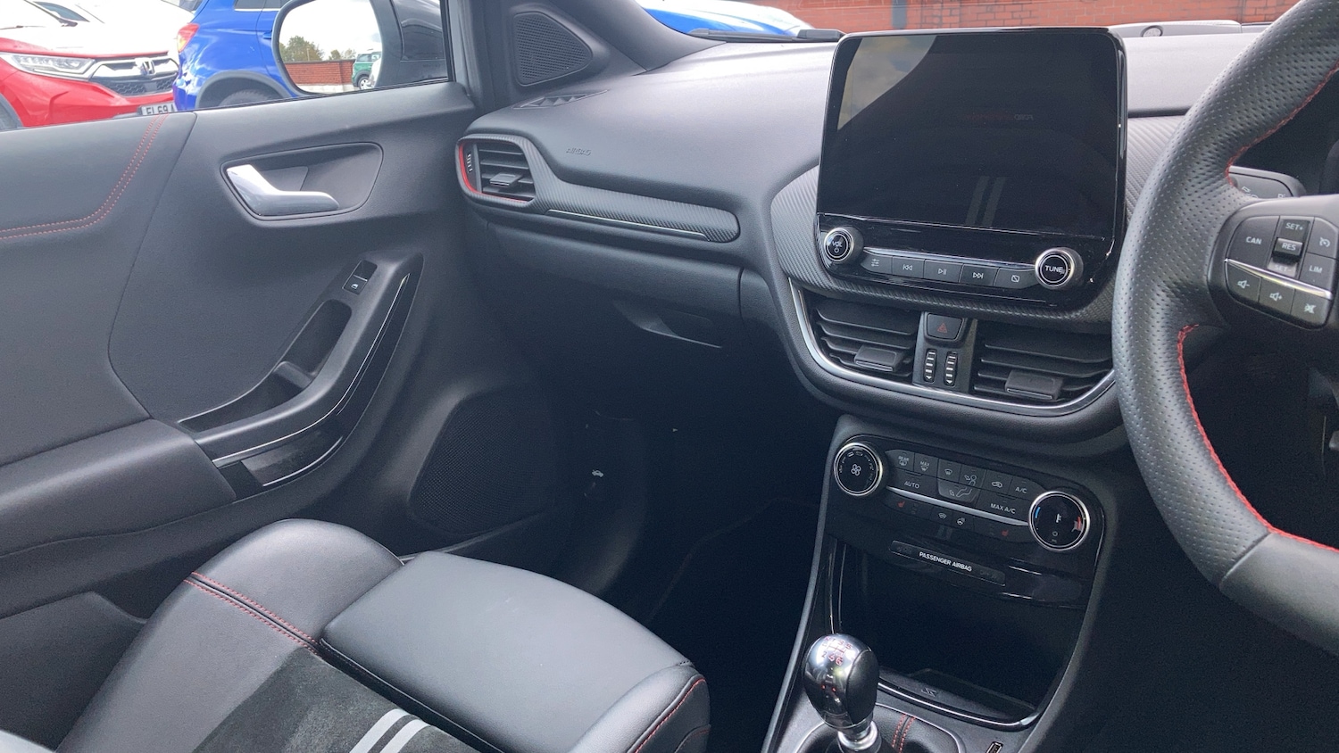 Used Ford Puma 2023 for sale - 76382550: Photo 14