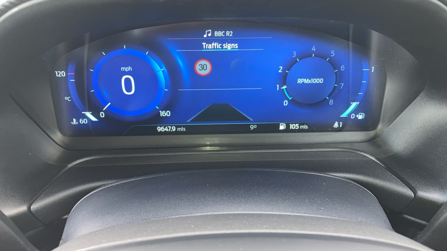 Used Ford Puma 2023 for sale - 76382550: Photo 18