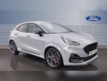 2023 (73) - 1.5 EcoBoost ST 5dr Petrol Hatchback
