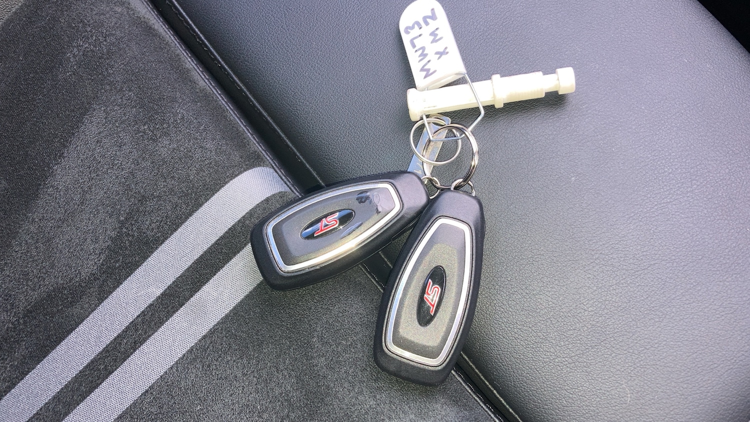 Used Ford Puma 2023 for sale - 76382550: Photo 20