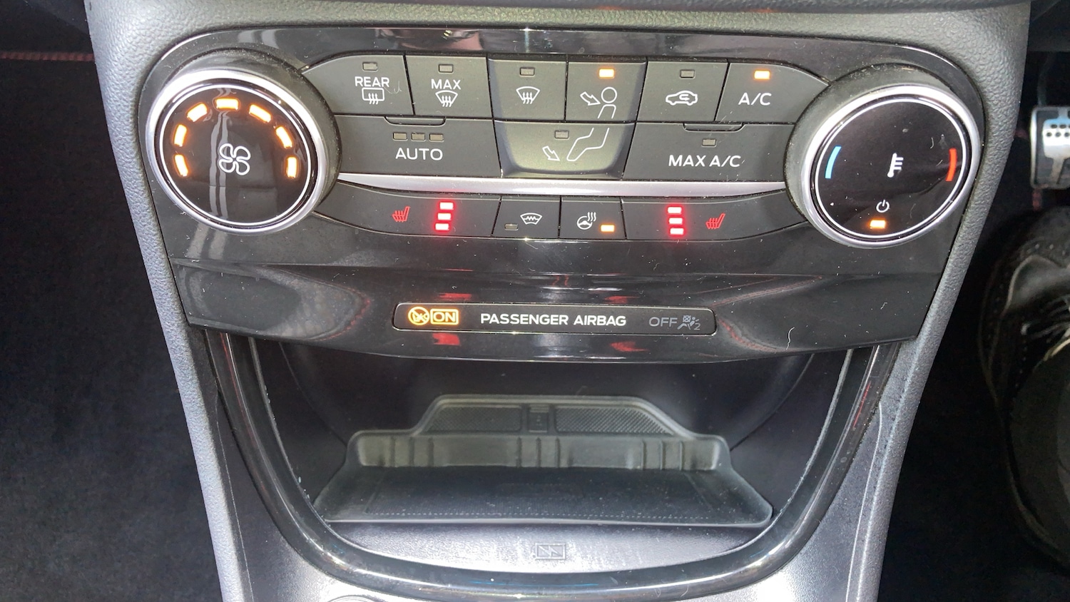 Used Ford Puma 2023 for sale - 76382550: Photo 23