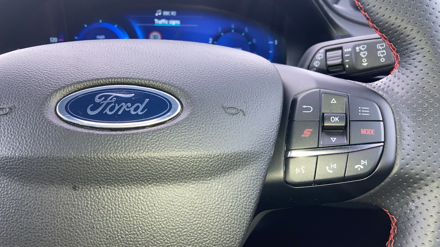 Used Ford Puma 2023 for sale - 76382550: Photo 25