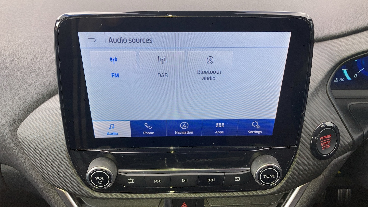 Used Ford Puma 2023 for sale - 76382550: Photo 26