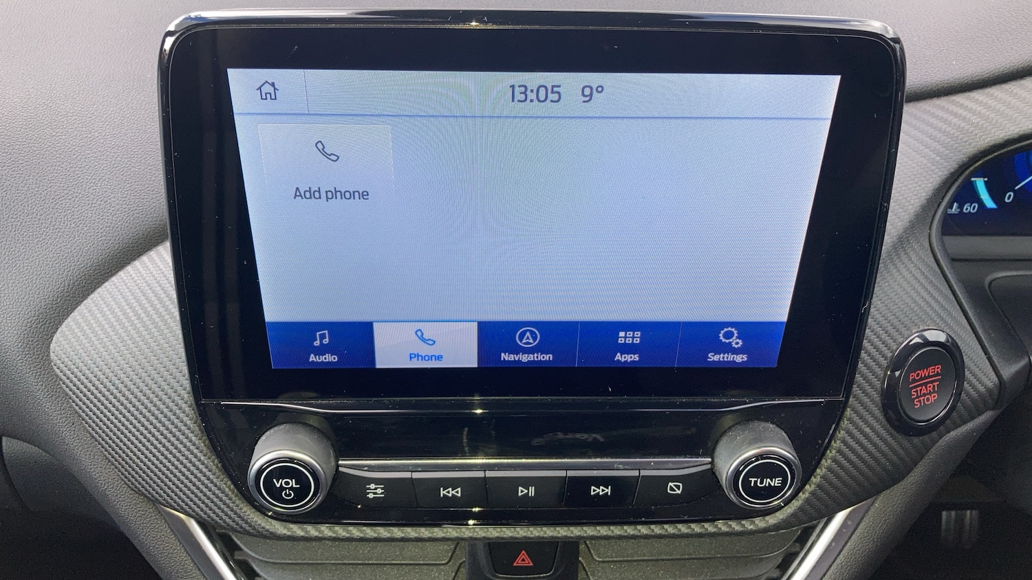 Used Ford Puma 2023 for sale - 76382550: Photo 28