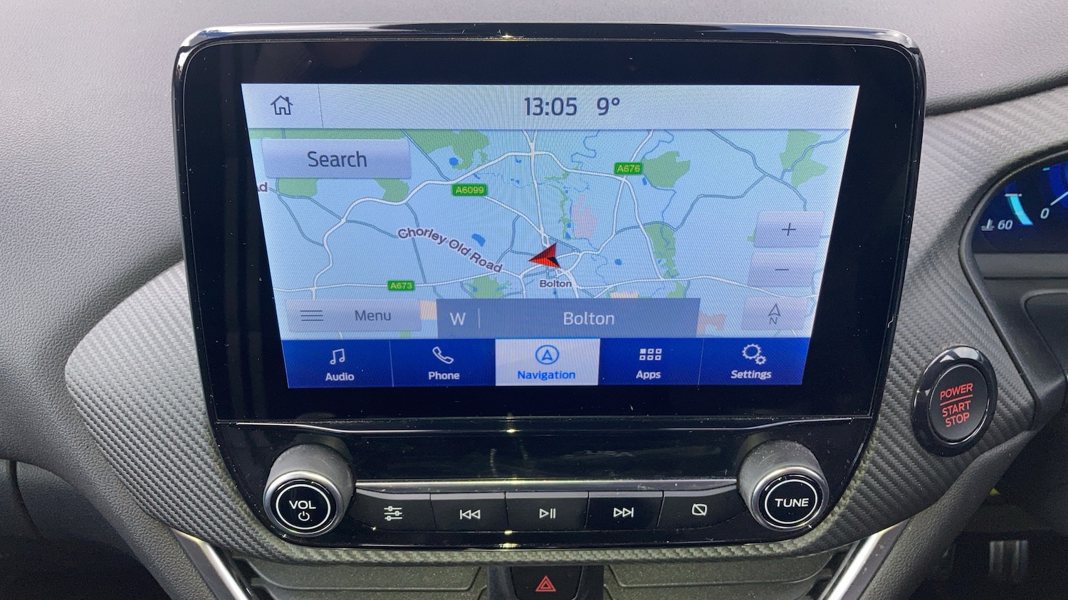 Used Ford Puma 2023 for sale - 76382550: Photo 29