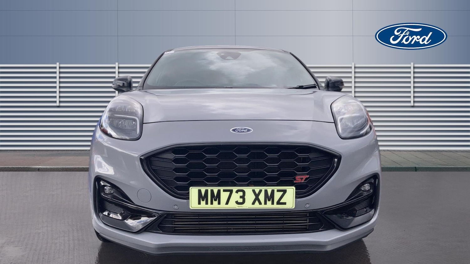 Used Ford Puma 2023 for sale - 76382550: Photo 3