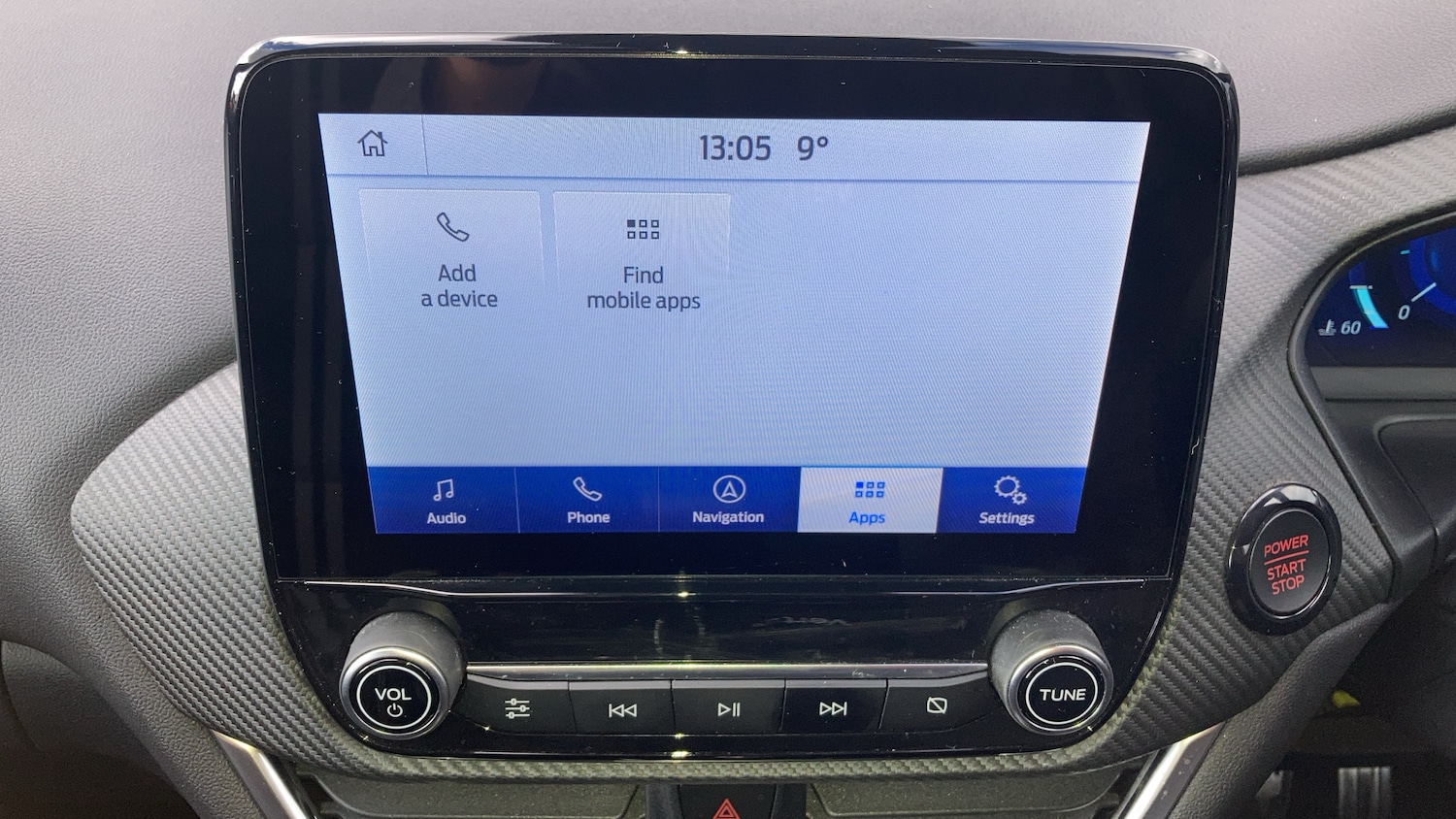 Used Ford Puma 2023 for sale - 76382550: Photo 30