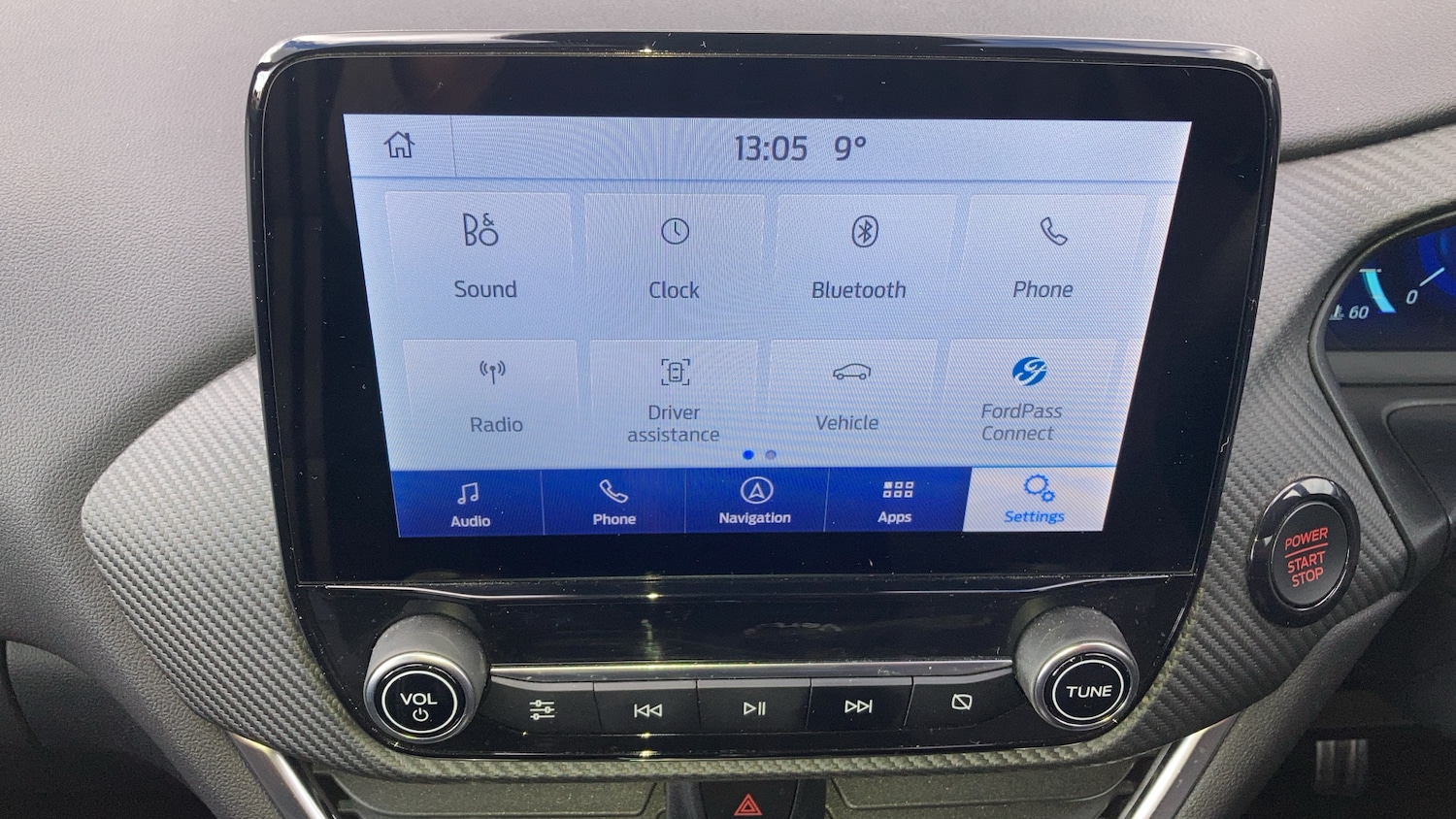 Used Ford Puma 2023 for sale - 76382550: Photo 31