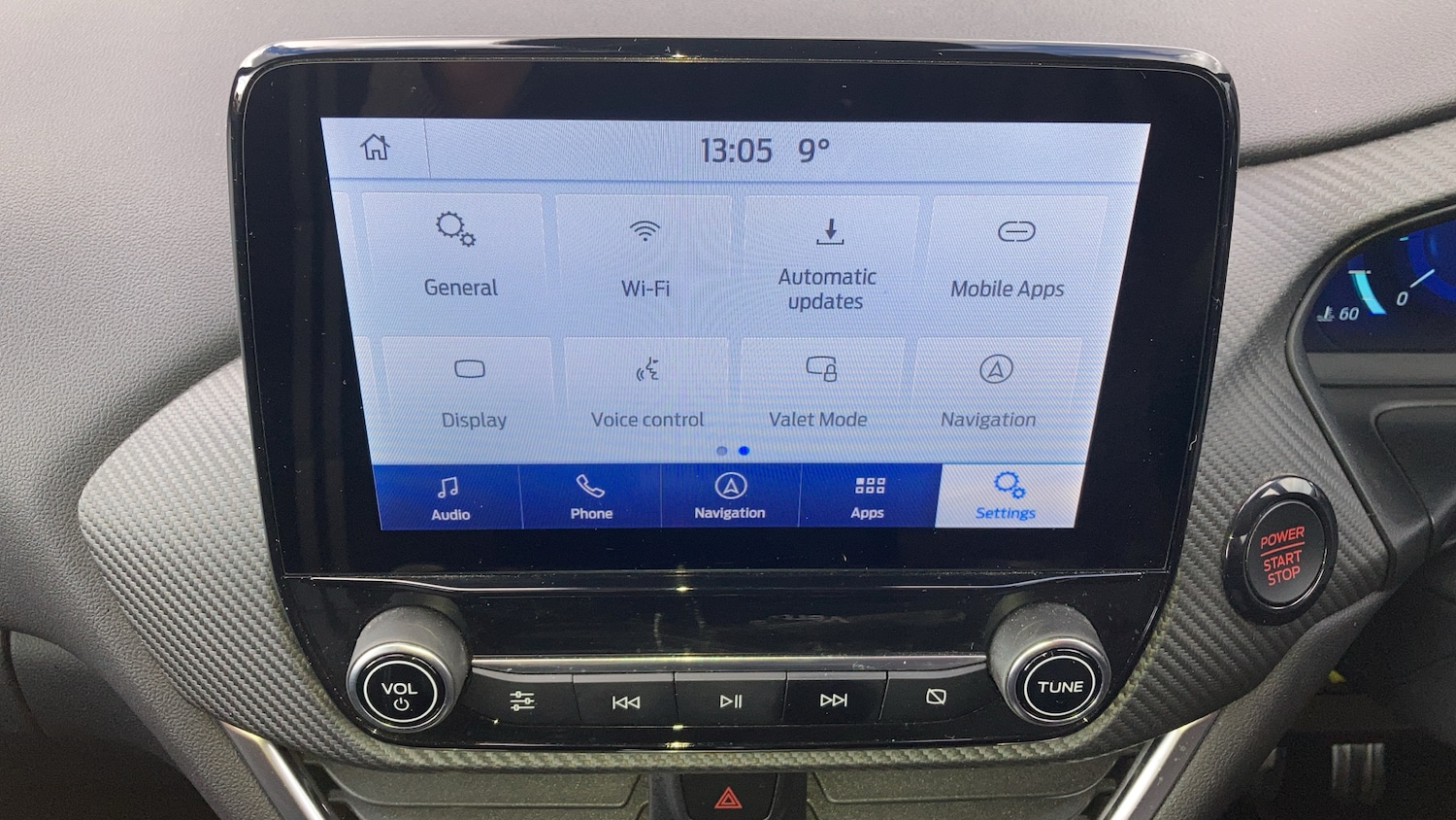 Used Ford Puma 2023 for sale - 76382550: Photo 32