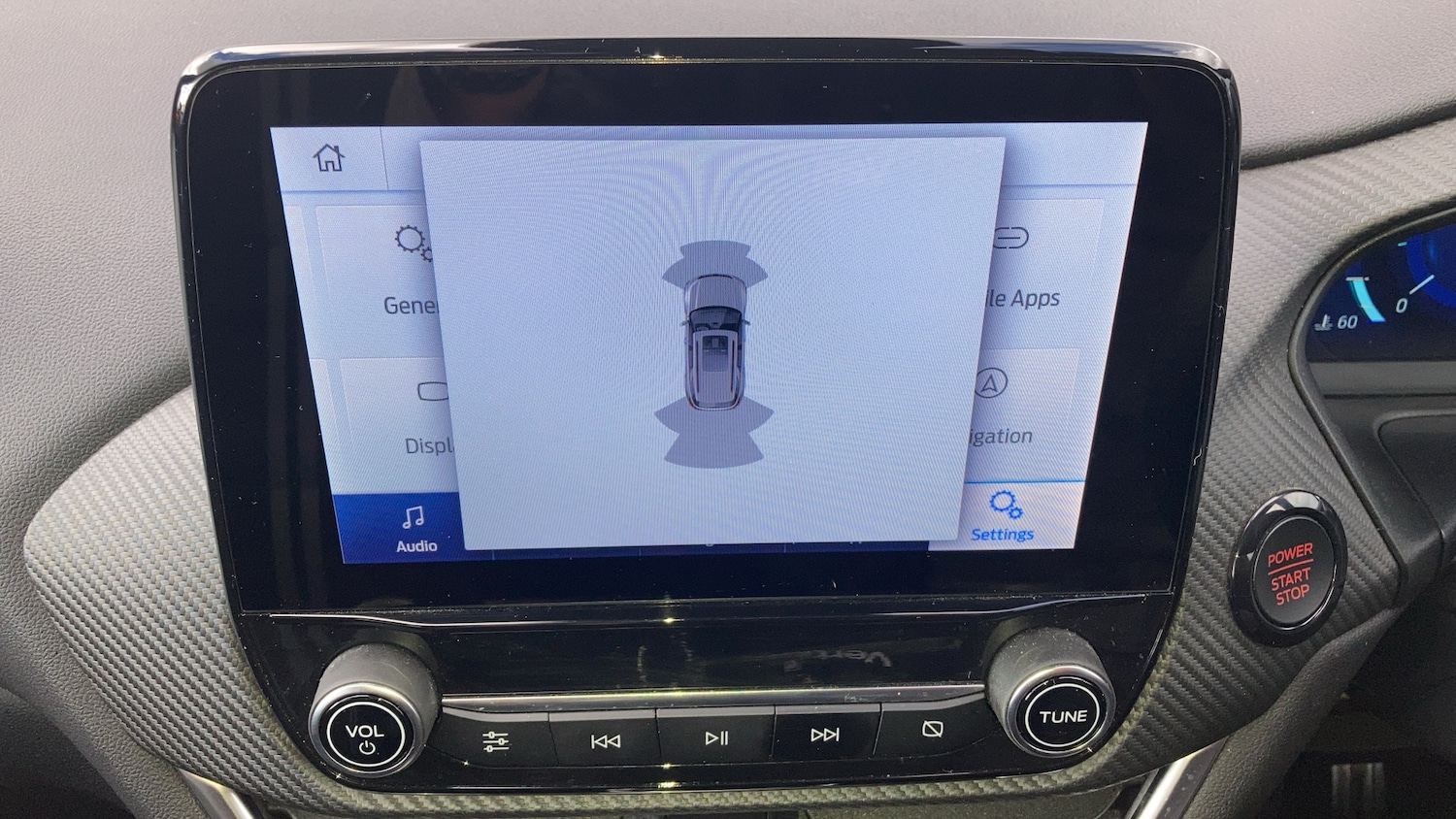 Used Ford Puma 2023 for sale - 76382550: Photo 33