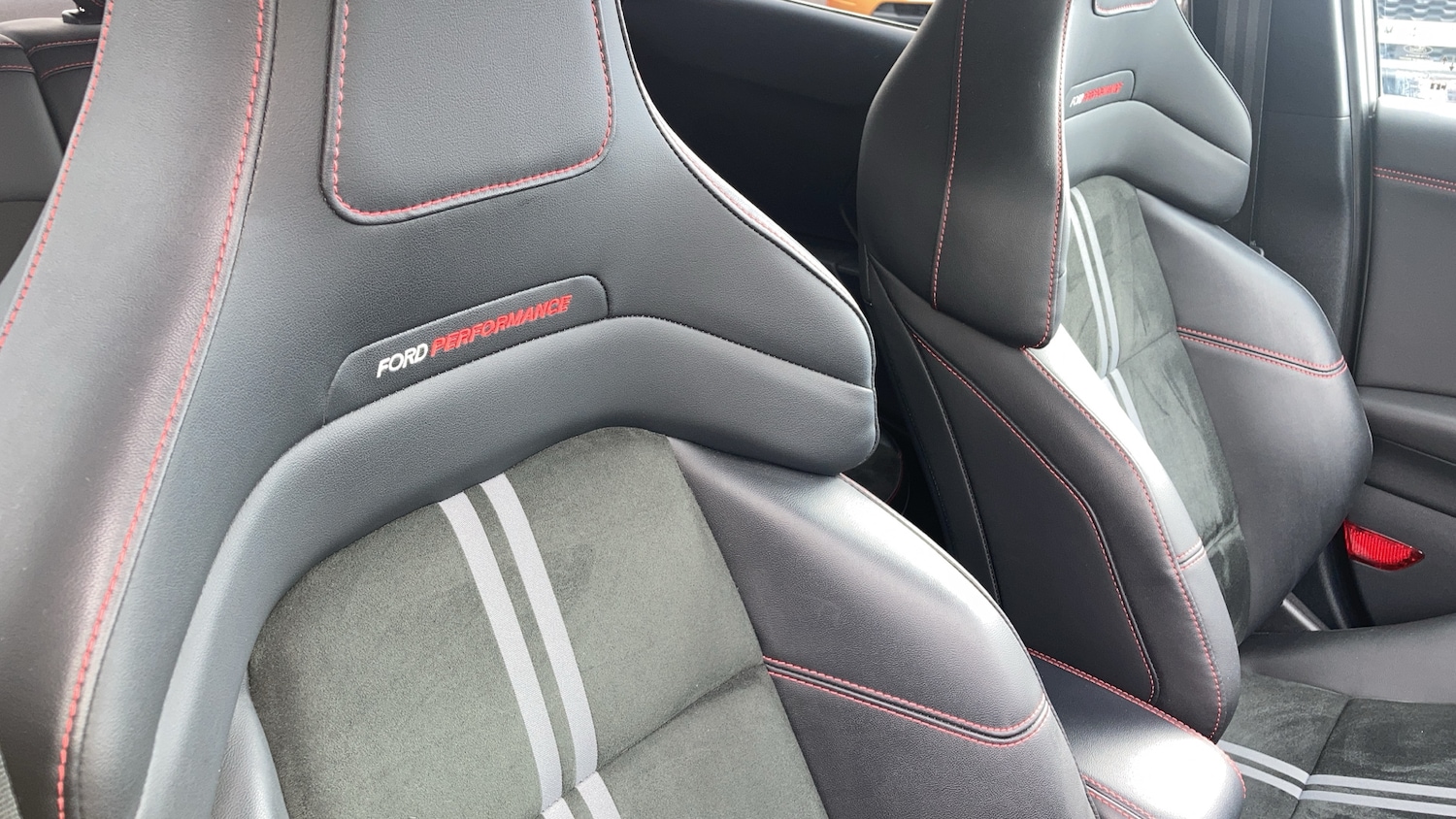 Used Ford Puma 2023 for sale - 76382550: Photo 36