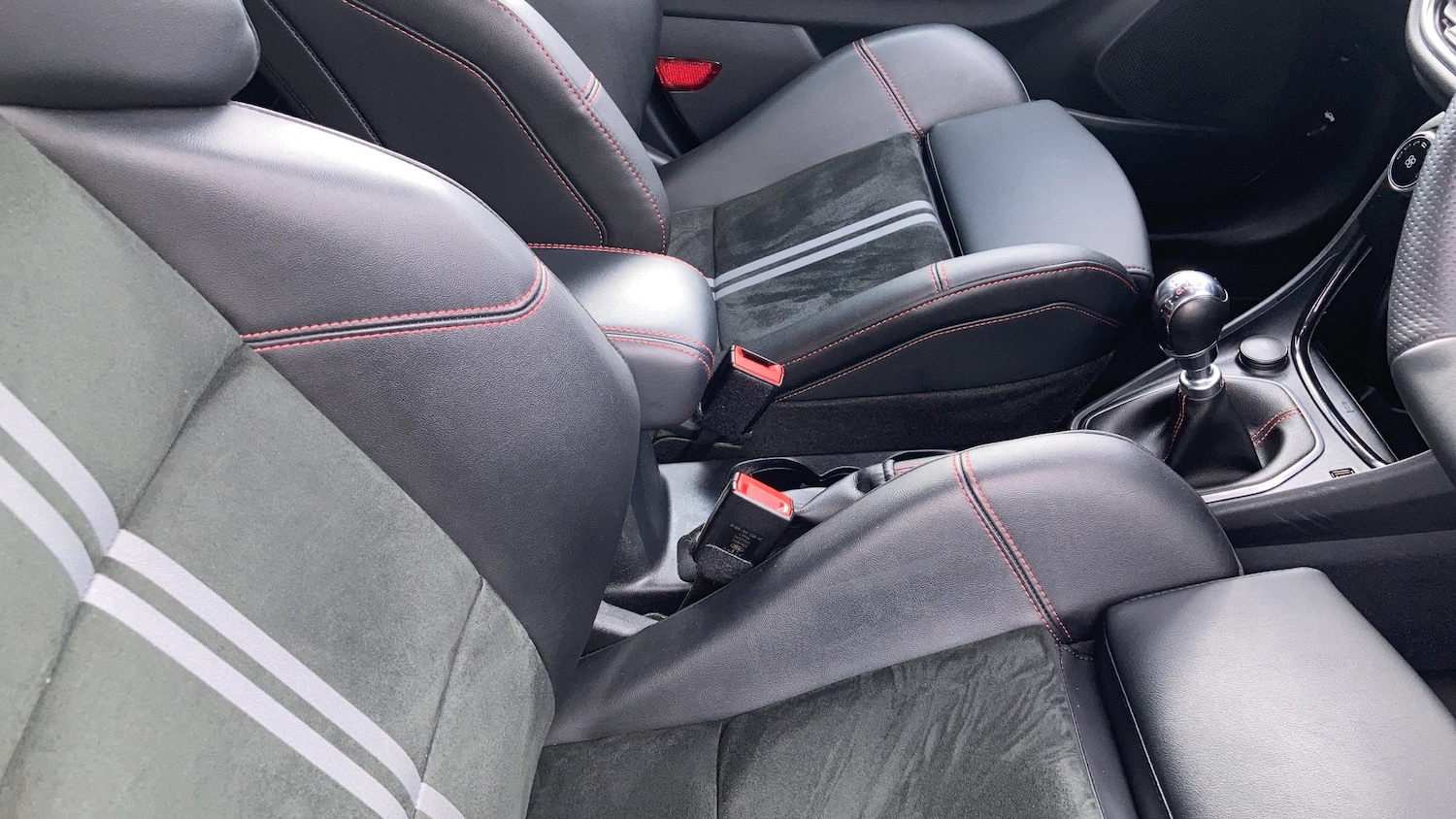 Used Ford Puma 2023 for sale - 76382550: Photo 37