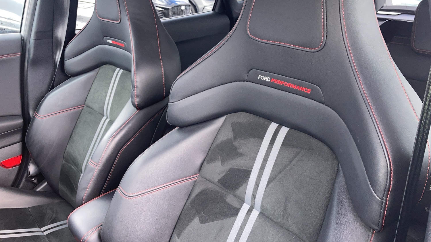 Used Ford Puma 2023 for sale - 76382550: Photo 38