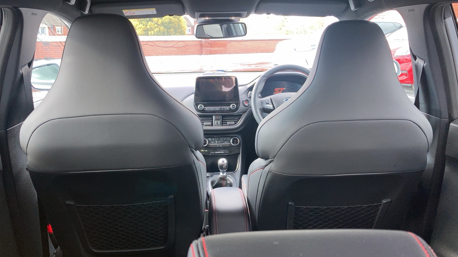 Used Ford Puma 2023 for sale - 76382550: Photo 39