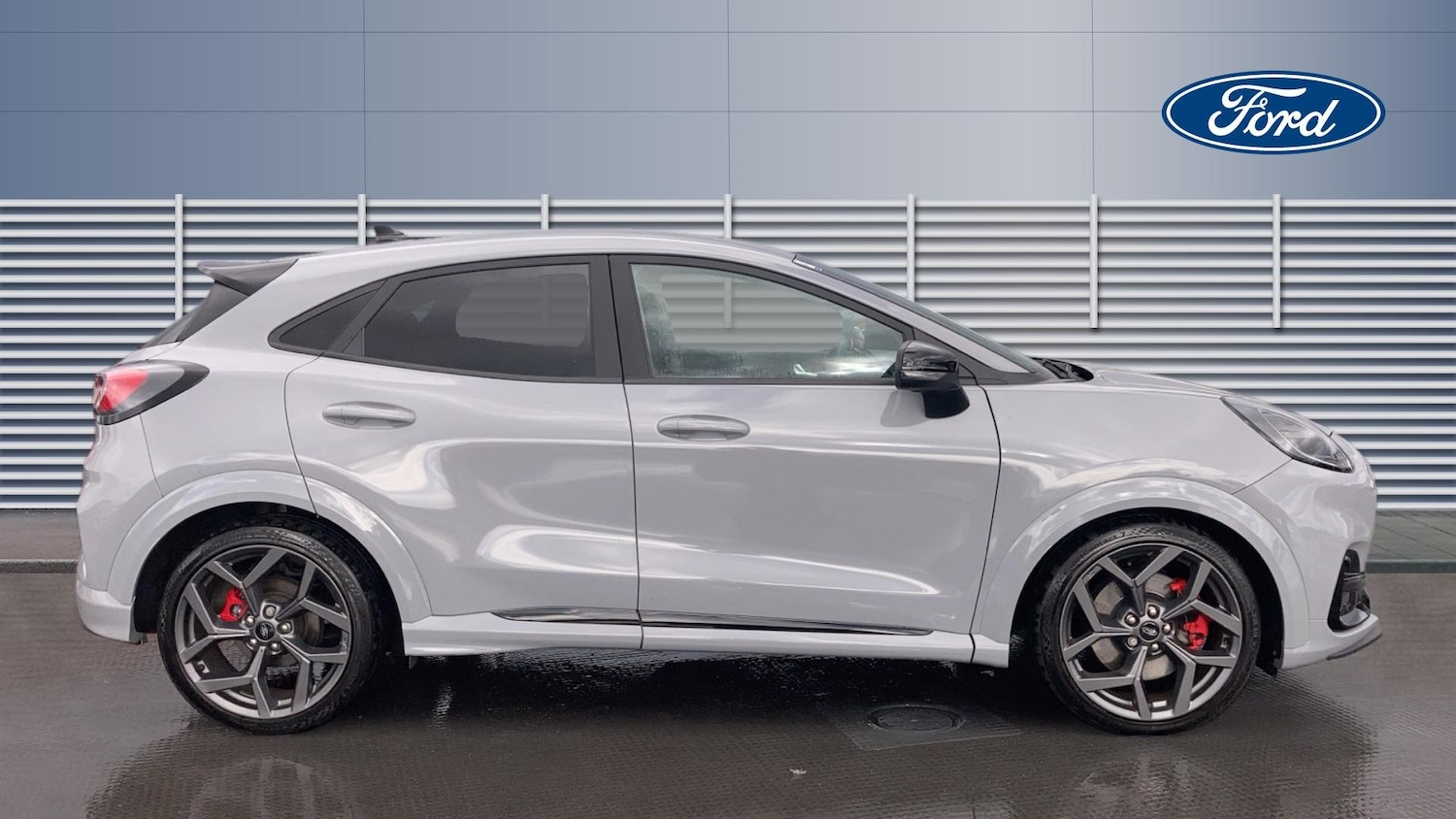 Used Ford Puma 2023 for sale - 76382550: Photo 5