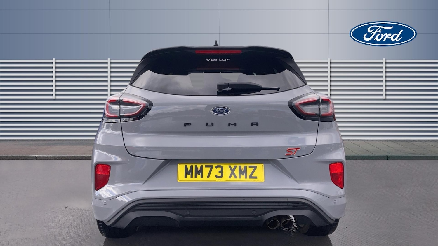 Used Ford Puma 2023 for sale - 76382550: Photo 6