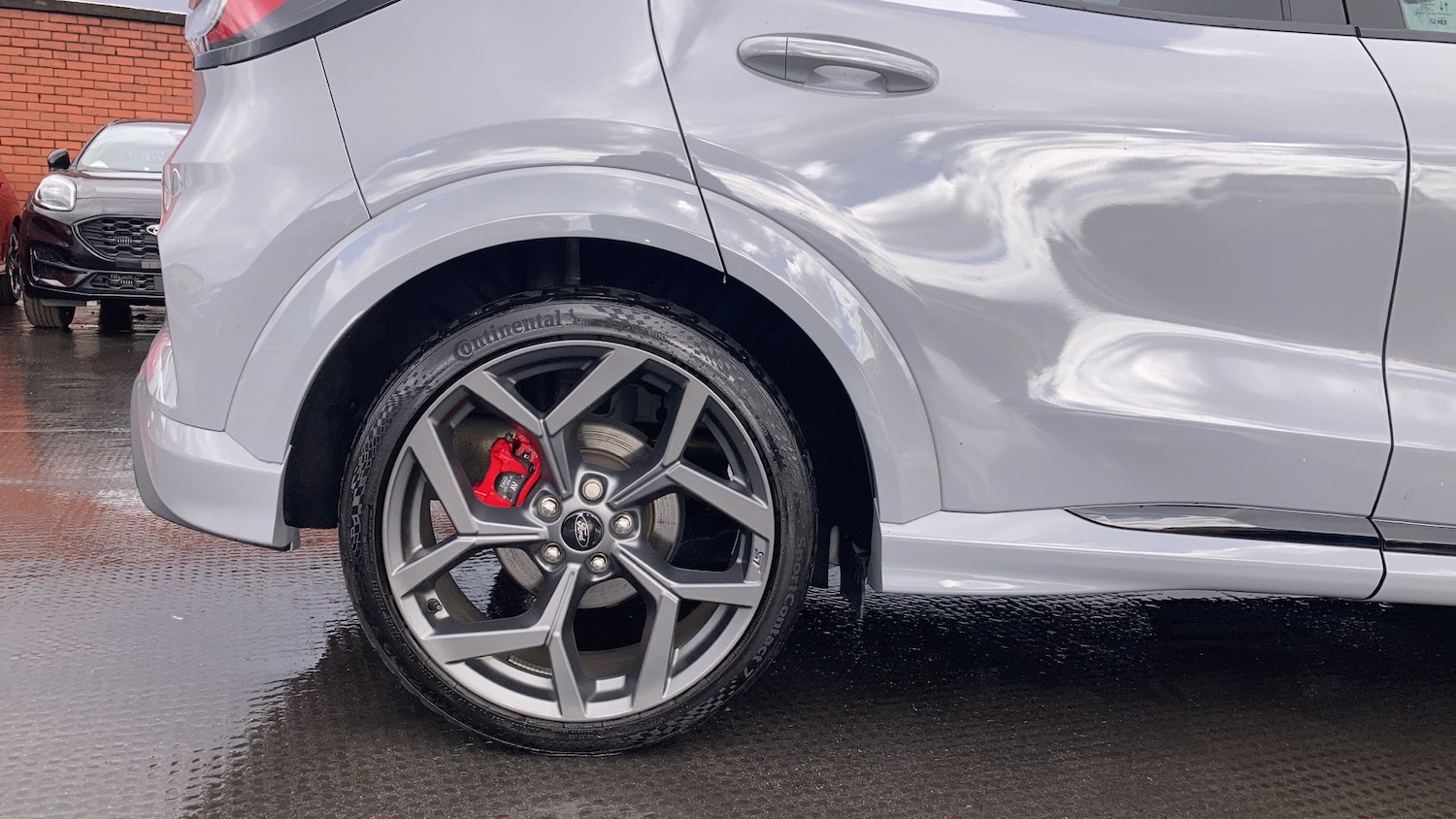 Used Ford Puma 2023 for sale - 76382550: Photo 7