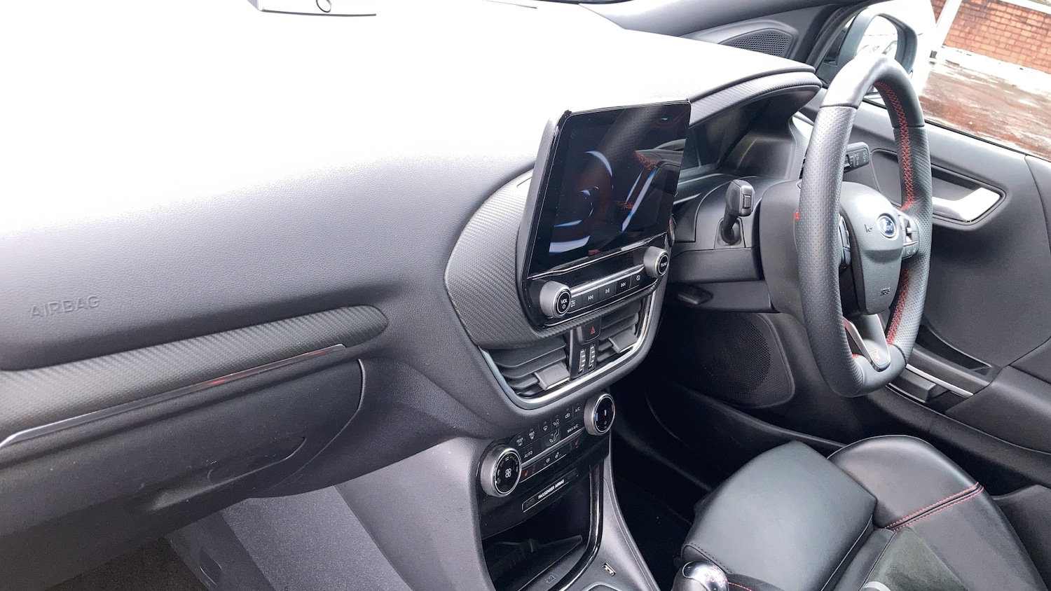 Used Ford Puma 2023 for sale - 76382550: Photo 9