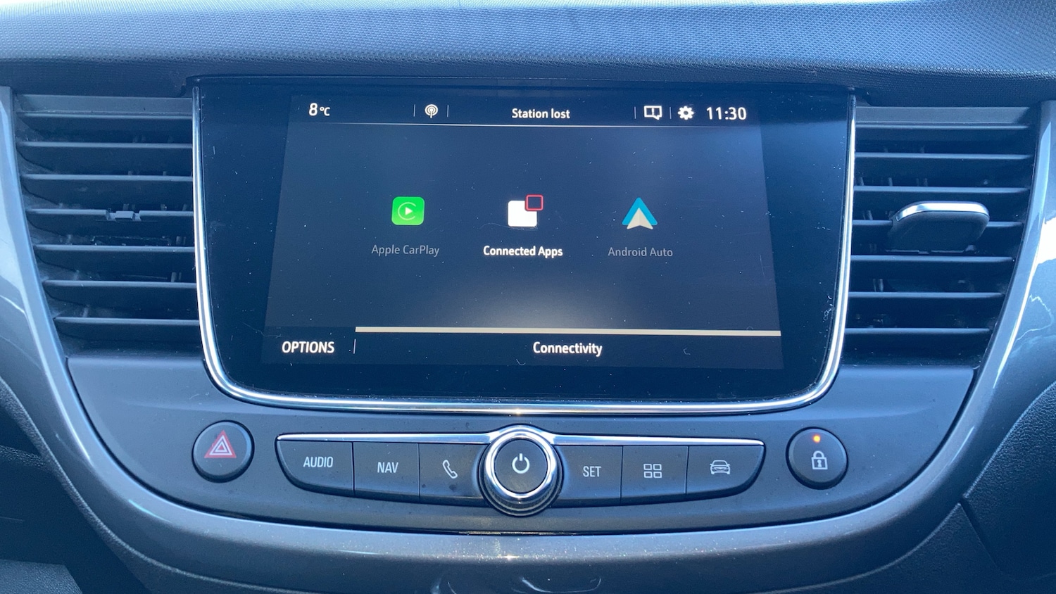 Used Vauxhall Crossland 2022 for sale - 76627789: Photo 12