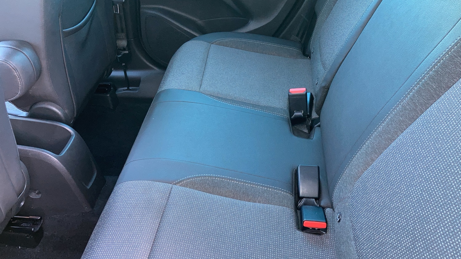 Used Vauxhall Crossland 2022 for sale - 76627789: Photo 16