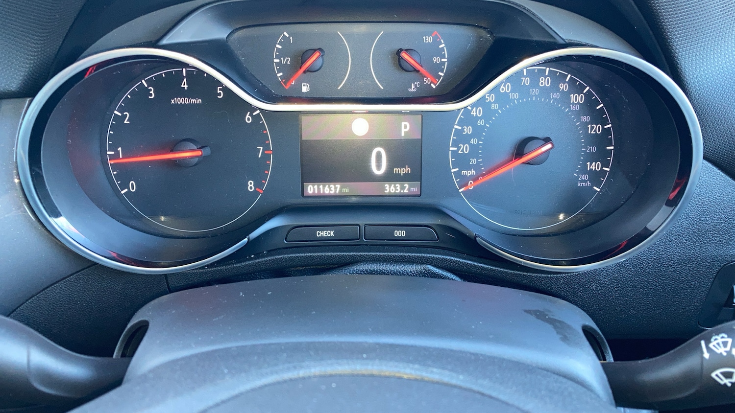 Used Vauxhall Crossland 2022 for sale - 76627789: Photo 18