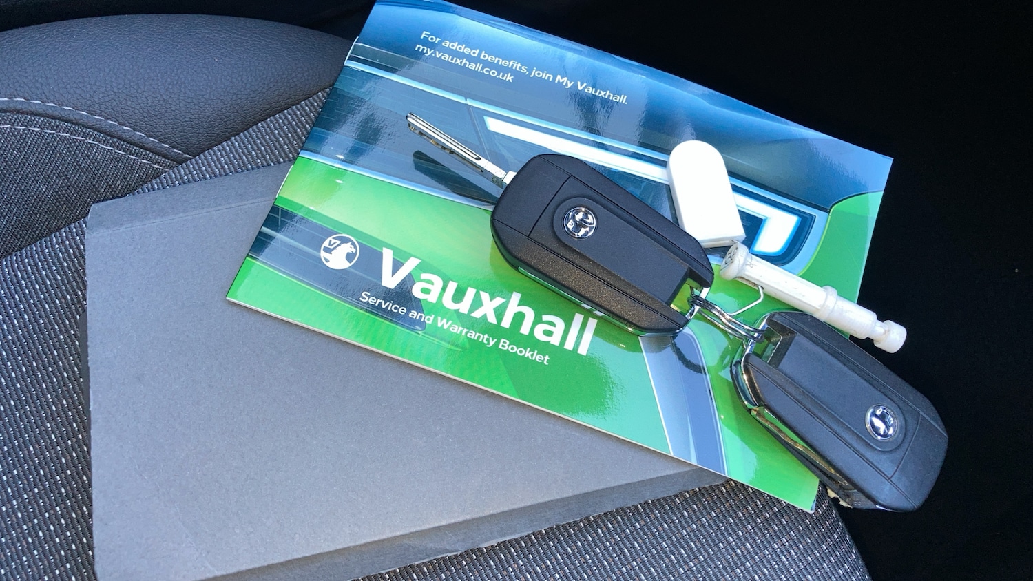 Used Vauxhall Crossland 2022 for sale - 76627789: Photo 19