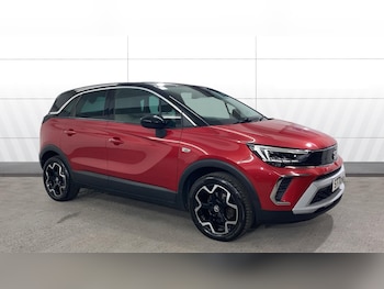 Used Vauxhall Crossland 2022 for sale - 76627789: Photo