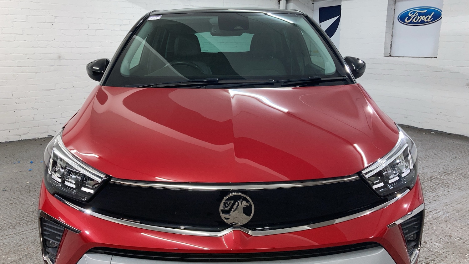 Used Vauxhall Crossland 2022 for sale - 76627789: Photo 23