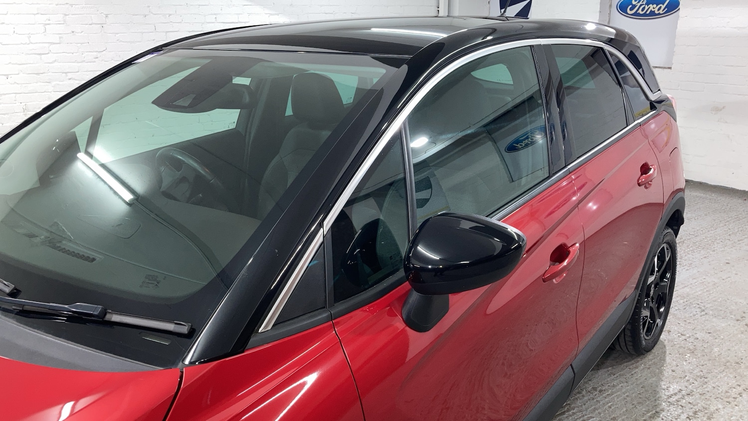 Used Vauxhall Crossland 2022 for sale - 76627789: Photo 24