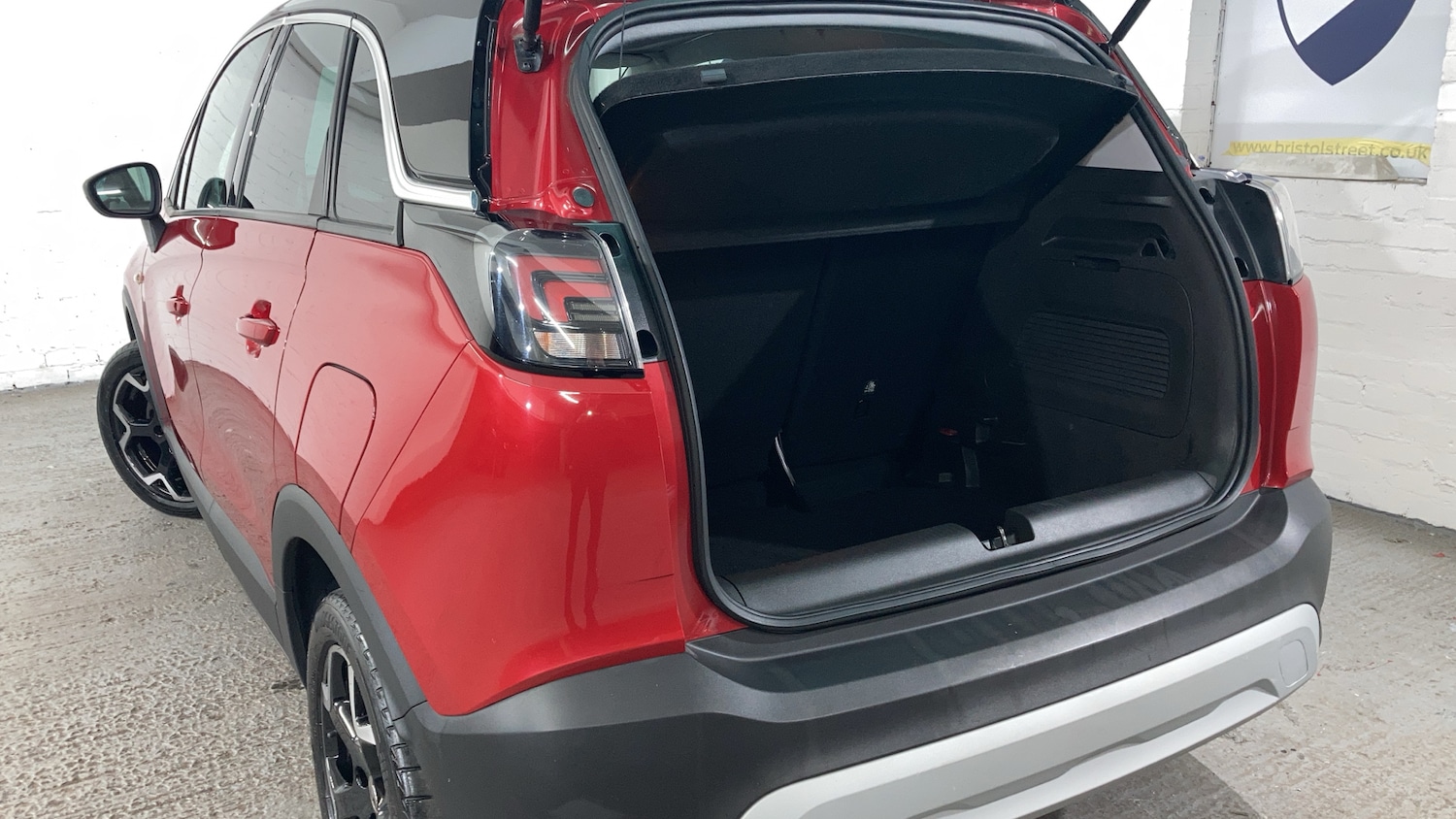 Used Vauxhall Crossland 2022 for sale - 76627789: Photo 26