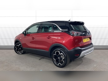 Used Vauxhall Crossland 2022 for sale - 76627789: Photo