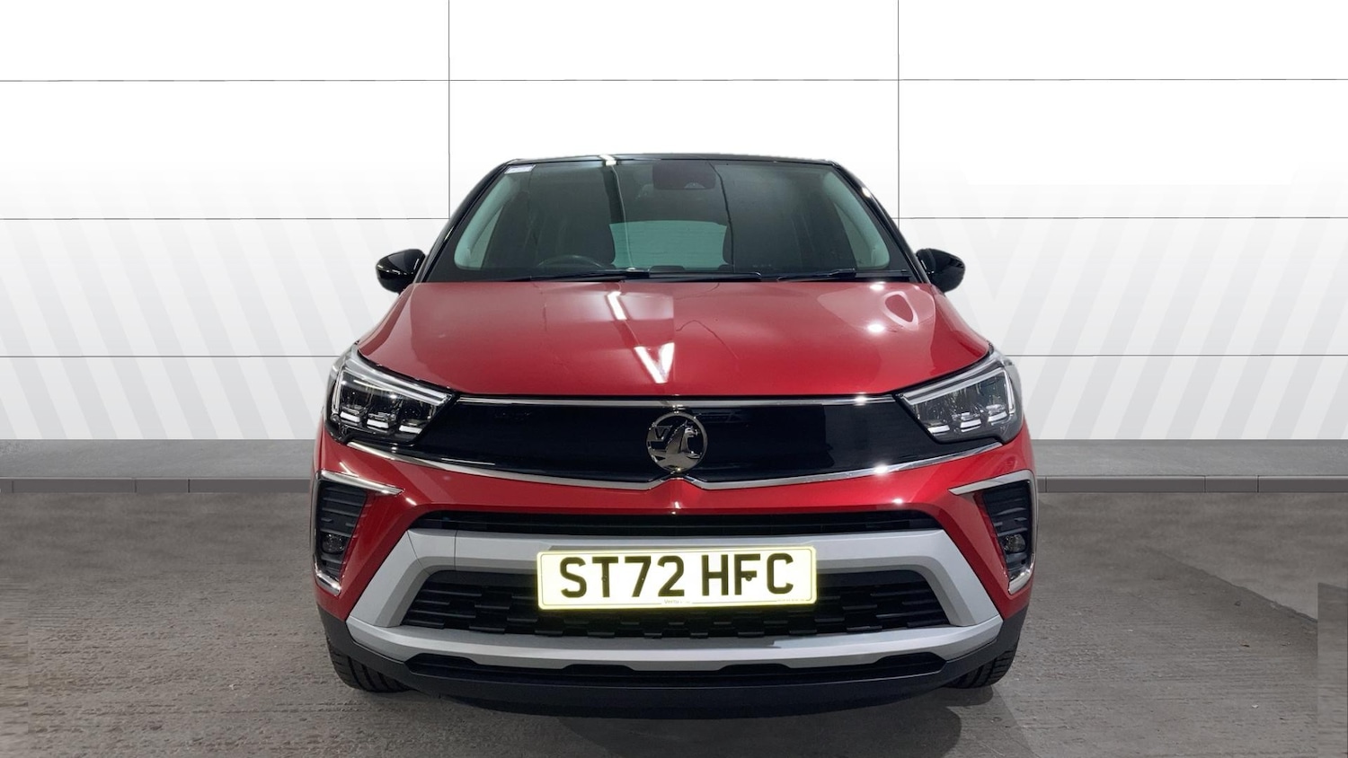 Used Vauxhall Crossland 2022 for sale - 76627789: Photo 3