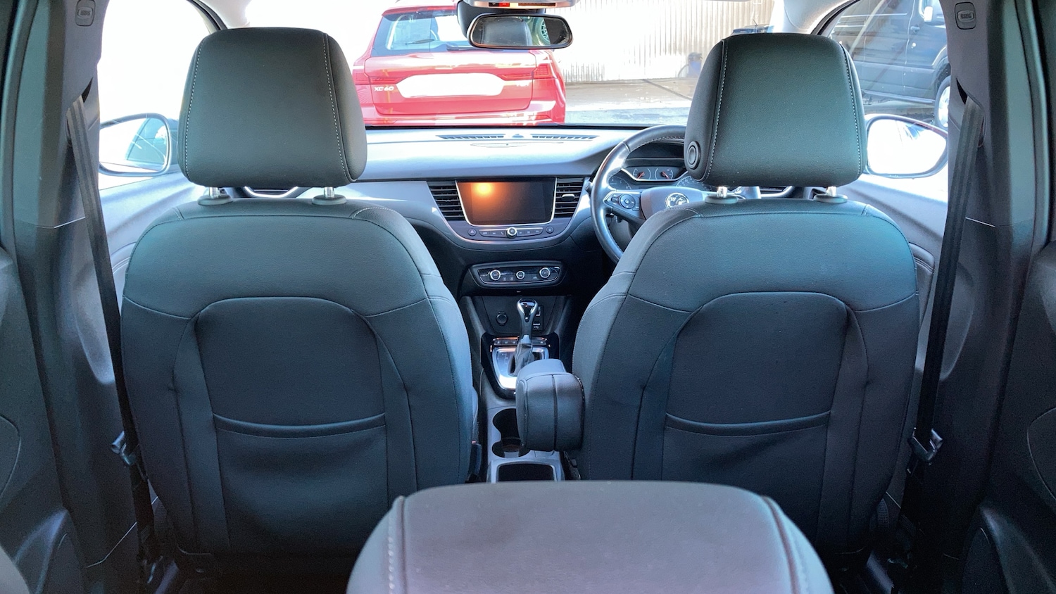 Used Vauxhall Crossland 2022 for sale - 76627789: Photo 30