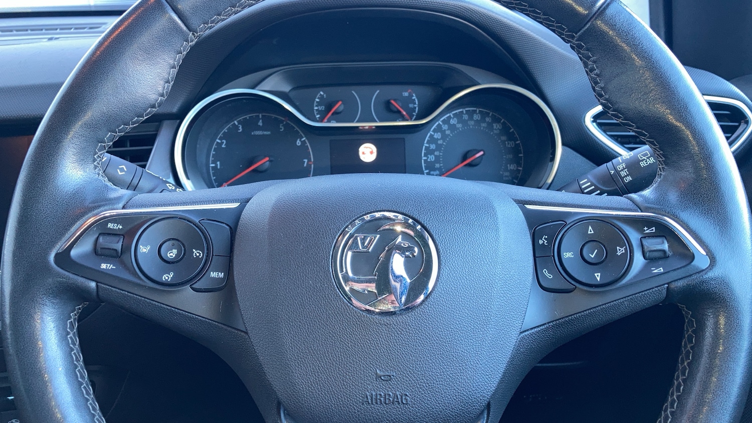 Used Vauxhall Crossland 2022 for sale - 76627789: Photo 35