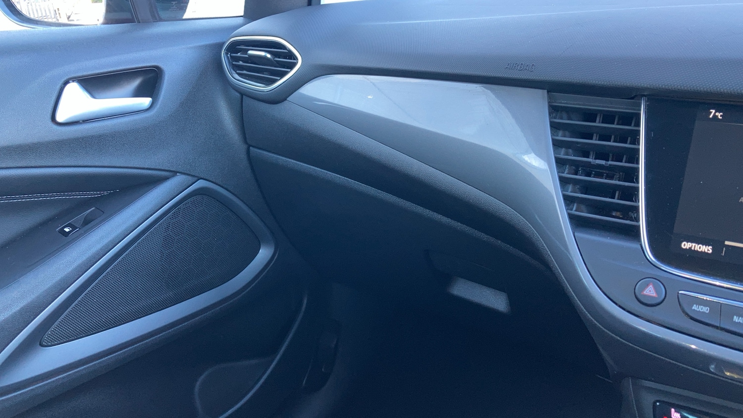 Used Vauxhall Crossland 2022 for sale - 76627789: Photo 37